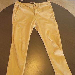 American Eagle Khakis